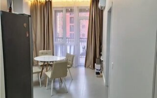 Продажа 1-комнатной квартиры, 45 м²