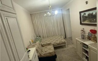 Продажа 1-комнатной квартиры, 39 м²