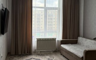Продажа 2-комнатной квартиры, 38.6 м²