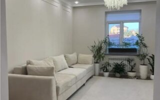 Продажа 2-комнатной квартиры, 80 м²