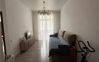 Продажа 1-комнатной квартиры, 40 м²