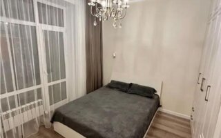 Продажа 2-комнатной квартиры, 50 м²