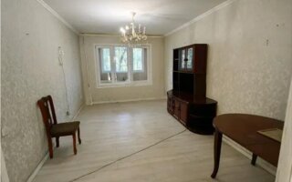 Продажа 2-комнатной квартиры, 44.3 м²