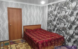 Продажа 1-комнатной квартиры, 35 м²