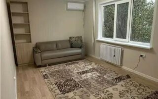 Продажа 1-комнатной квартиры, 32 м²