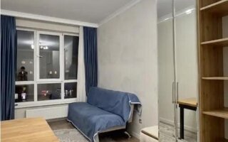Продажа 3-комнатной квартиры, 64 м²