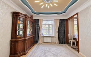 Продажа 2-комнатной квартиры, 51 м²