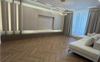 Продажа 4-комнатной квартиры, 150 м²