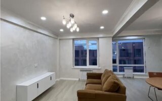Продажа 2-комнатной квартиры, 63 м²