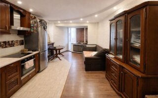 Продажа 3-комнатной квартиры, 52 м²