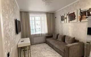 Продажа 2-комнатной квартиры, 40 м²