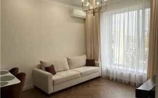 Продажа 2-комнатной квартиры, 41 м²