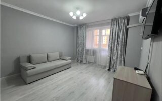 Продажа 1-комнатной квартиры, 39 м²
