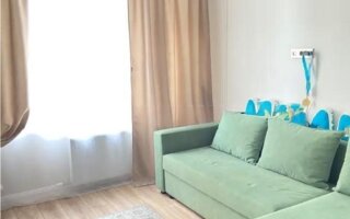Продажа 2-комнатной квартиры, 41 м²