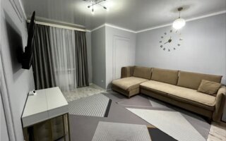 Продажа 1-комнатной квартиры, 30 м²