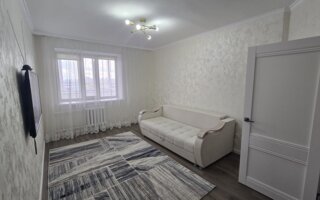 Продажа 1-комнатной квартиры, 46 м²