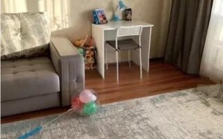 Продажа 2-комнатной квартиры, 67 м²