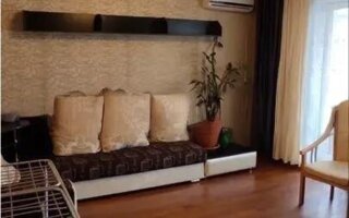 Продажа 3-комнатной квартиры, 63 м²