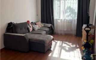 Продажа 2-комнатной квартиры, 60 м²