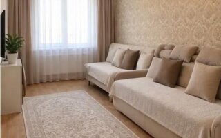Продажа 3-комнатной квартиры, 78 м²