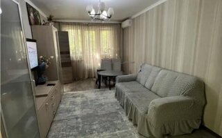 Продажа 2-комнатной квартиры, 45 м²