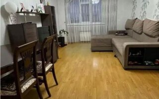 Продажа 2-комнатной квартиры, 66 м²
