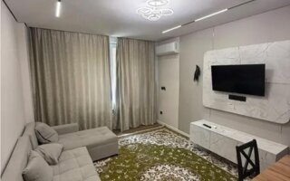 Продажа 3-комнатной квартиры, 80 м²