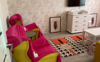 Аренда 2-комнатной квартиры, 60 м²