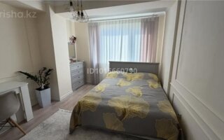 Продажа 3-комнатной квартиры, 77.7 м²