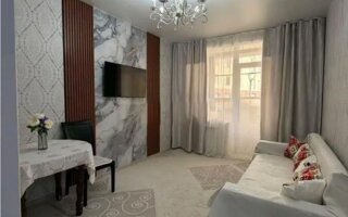 Продажа 2-комнатной квартиры, 38 м²