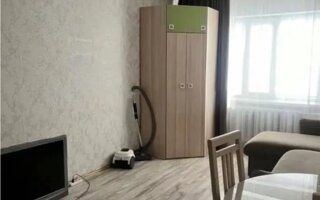 Продажа 1-комнатной квартиры, 29 м²