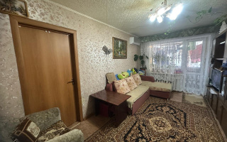 Продажа 2-комнатной квартиры, 40 м², мкр-н 22 - Продажа квартир в Казахстане