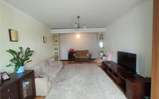 Продажа 2-комнатной квартиры, 58 м²