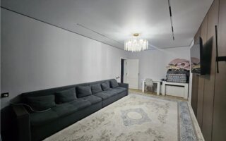 Продажа 3-комнатной квартиры, 92 м²