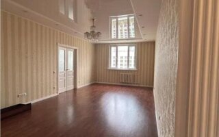 Продажа 3-комнатной квартиры, 92 м²