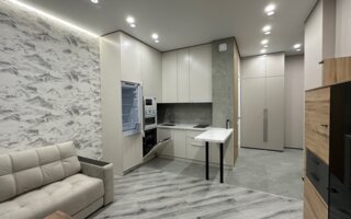 Аренда 2-комнатной квартиры, 50 м²