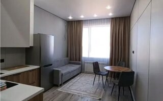 Продажа 2-комнатной квартиры, 40 м²
