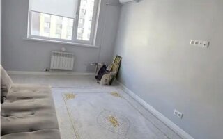 Продажа 1-комнатной квартиры, 40 м²