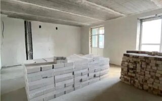 Продажа 2-комнатной квартиры, 46 м²