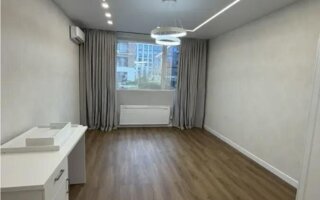 Продажа 1-комнатной квартиры, 48 м²