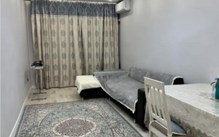 Продажа 3-комнатной квартиры, 75.8 м²