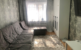 Продажа 2-комнатной квартиры, 43 м², ул. Карбышева - Продажа квартир в Казахстане