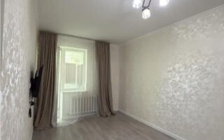 Продажа 1-комнатной квартиры, 34 м²