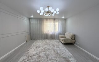 Продажа 3-комнатной квартиры, 82 м²