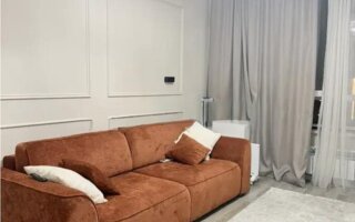 Продажа 2-комнатной квартиры, 67 м²
