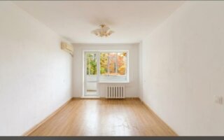 Продажа 2-комнатной квартиры, 50 м²