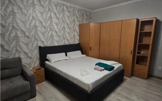 Продажа 1-комнатной квартиры, 36.5 м²