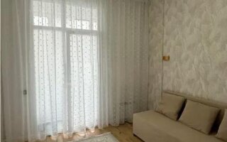 Продажа 2-комнатной квартиры, 40 м²