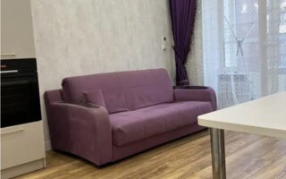 Продажа 1-комнатной квартиры, 35 м²