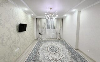 Продажа 2-комнатной квартиры, 62 м²